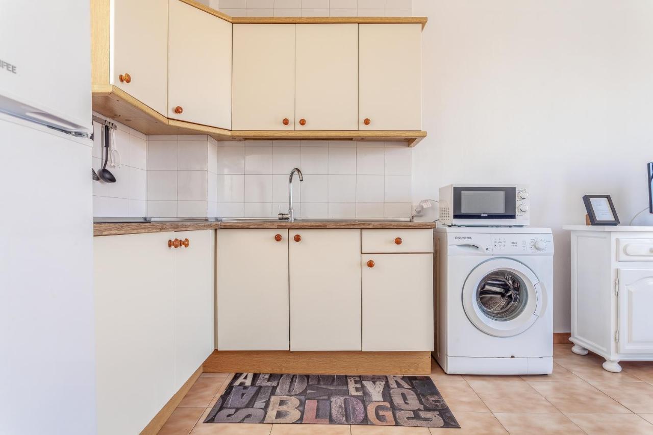 Appartement Pizarro 2b