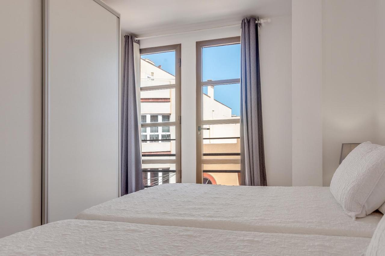Appartement Pizarro 2b Corralejo