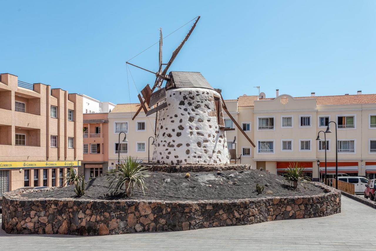 Pizarro 2b Appartement Corralejo