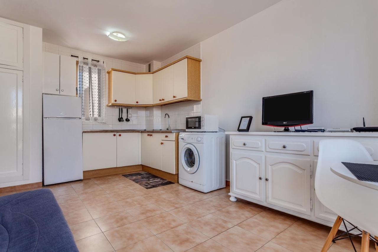 Appartement Pizarro 2b Corralejo