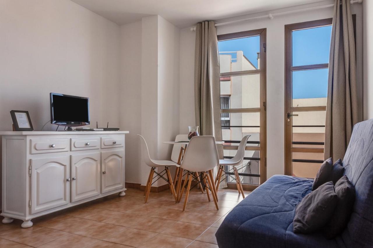 Pizarro 2b Appartement