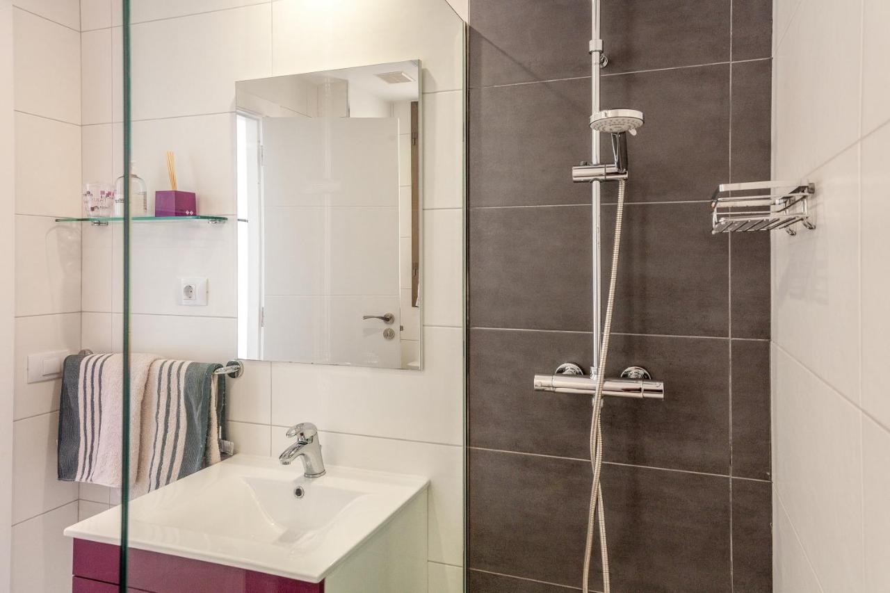 Appartement Pizarro 2b